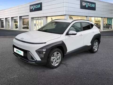 HYUNDAI Kona 1.0T 100CV 48V Tecno