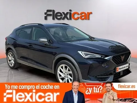 CUPRA Formentor 1.5 TSI 110kW (150 CV) DSG