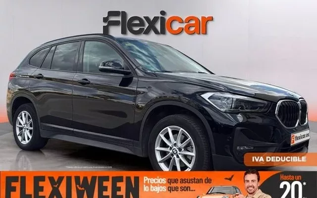 BMW X1 X1 sDrive 18dA - 20690€ en Caceres