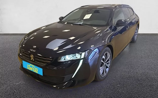 PEUGEOT 508 SW Hybrid 225 e-EAT8 Allure Pack
