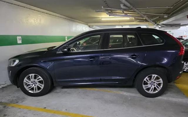 Volvo XC 60