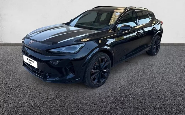 CUPRA FORMENTOR eHybrid 272 ch DSG6 VZ