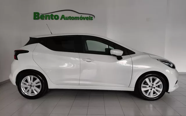 Nissan Micra 1.0 IG-T N-Connecta
