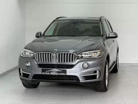 BMW X5 X5 xDrive 30dA