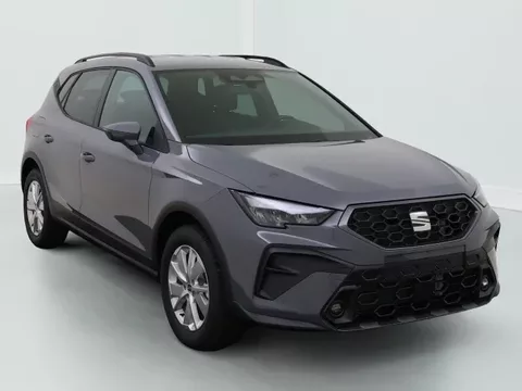 Seat Arona Play Plus 1,0 TSI 115 hp DSG7 Zéro km immatriculé