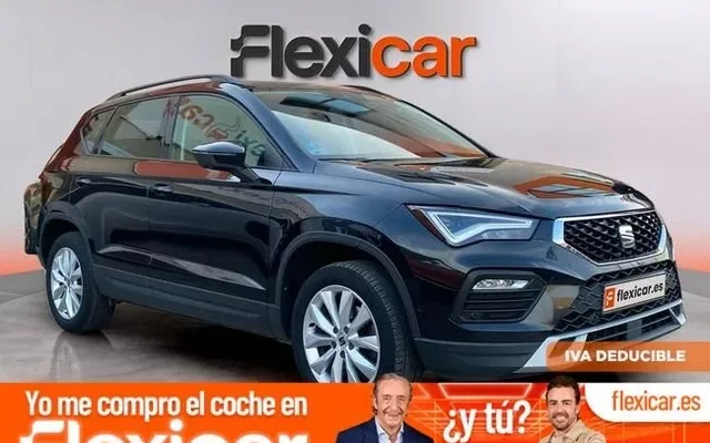 SEAT Ateca Ateca 1.5 EcoTSI S&S Style