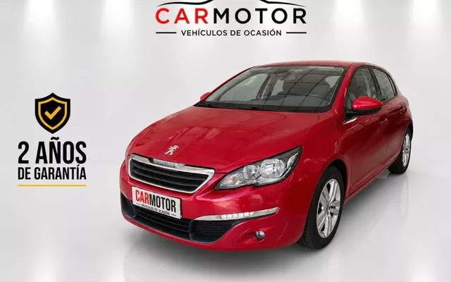 PEUGEOT 308 308 1.2 PureTech S&S Access 110