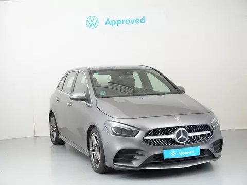 MERCEDES-BENZ Clase B B 220d