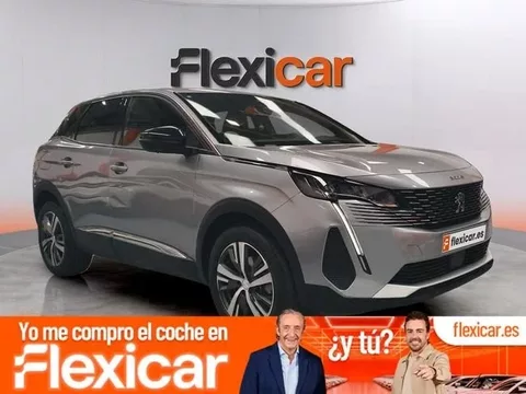 PEUGEOT 3008 180 e-EAT8 Allure Pack