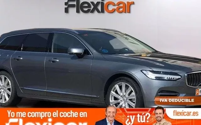 VOLVO V90 V90 T8 Inscription Twin AWD