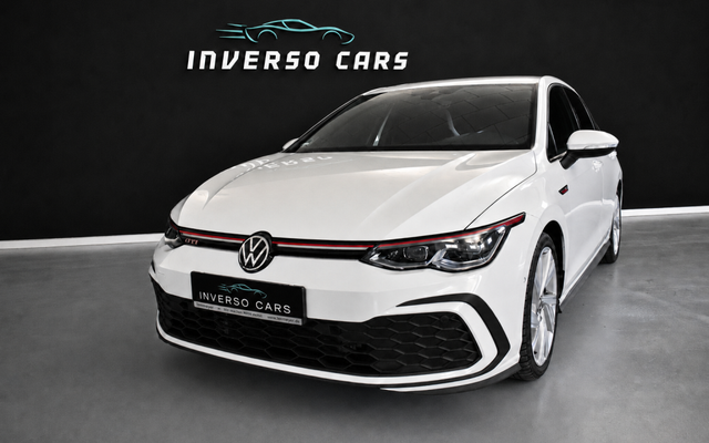 VOLKSWAGEN Golf Golf 2.0 TSI GTI DSG 180kW