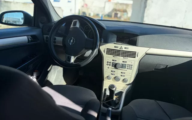 Opel Astra 1.3 CDTI Enjoy EcoFLEX