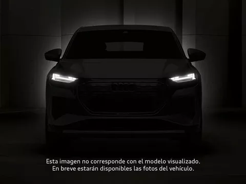 AUDI Q3 Q3 35 TDI Advanced S tronic 110kW