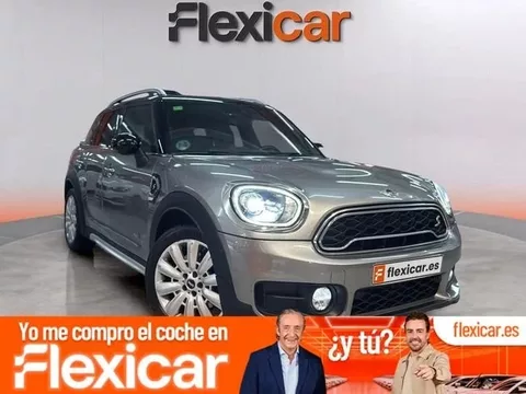 MINI Countryman COUNTRYMAN COOPER SD ALL4 AUT.