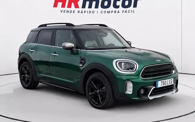 MINI Countryman COUNTRYMAN COOPER