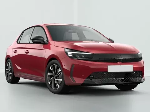 Opel Corsa GS 1.2 TURBO 100 BVM6 Zéro km immatriculé