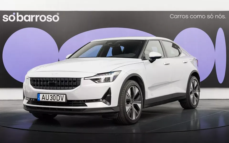 Polestar 2 Standard Range 69 kWh