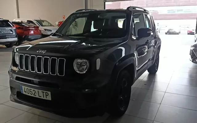 JEEP Renegade Renegade 1.0 Sport 4x2