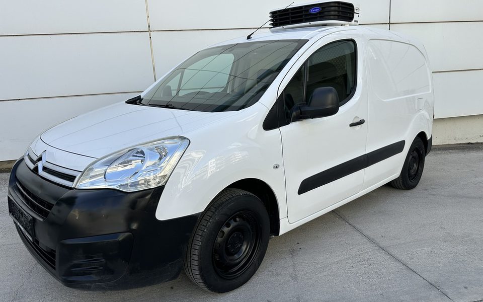 Citroen Berlingo ΨΥΓΕΙΟ ΚΟΜΠΛΕ ΜΕ ΦΠΑ ΕΛΛΗΝΙΚΗΣ ΑΝΤΙΠΡΟΣΩΠΕΙΑΣ