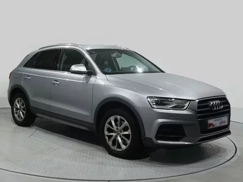 AUDI Q3 Q3 1.4 TFSI CoD Design edition S tronic