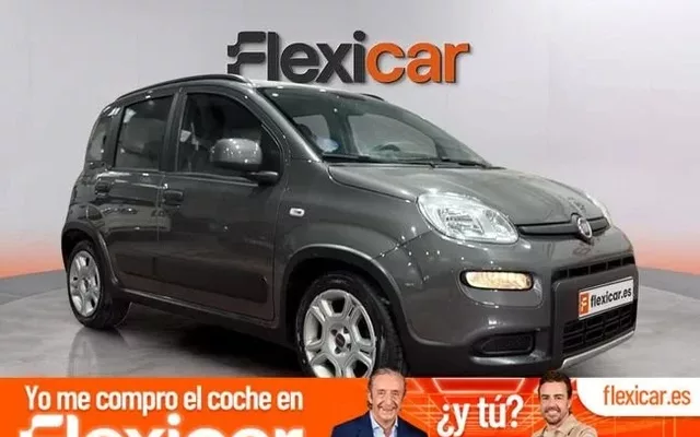 FIAT Panda City Life Hybrid 1.0 Gse 51kw (70CV)
