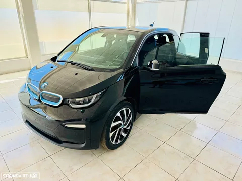 BMW i3 (120 Ah)