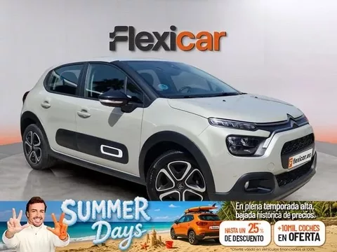 CITROEN C3 PureTech 100 Max