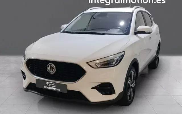 MG ZS 1.5 Comfort