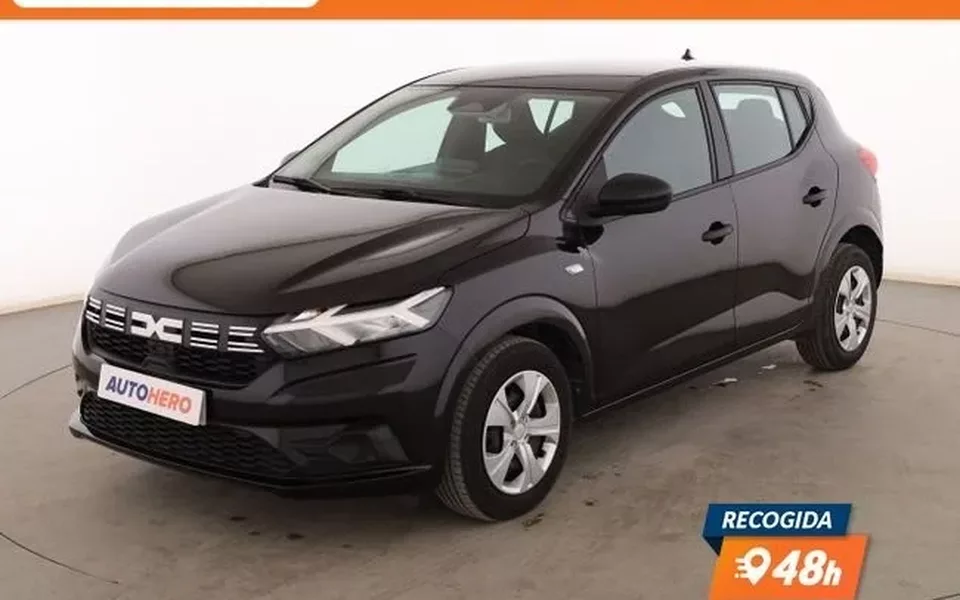 DACIA Sandero 1.0 TCe Essential