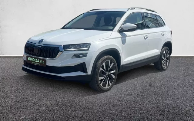 SKODA KAROQ 1.5 TSI 150 ch ACT Ambition