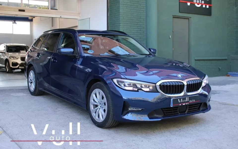 BMW Serie 3 320dA xDrive Touring