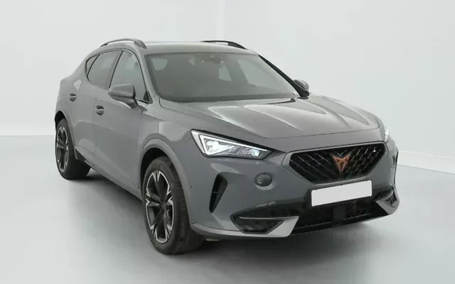 Cupra Formentor 2.0 TDI 150 CH BUSINESS EDITION Occasion