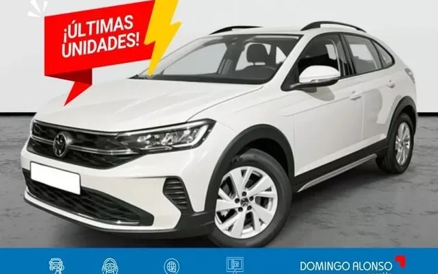 VOLKSWAGEN Taigo Connect 1.0 TSI 70kW (95CV) SG5