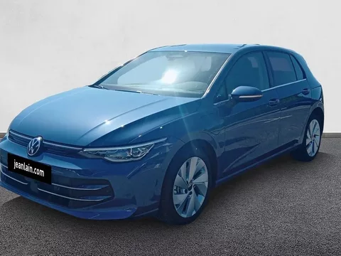 VOLKSWAGEN GOLF 1.5 eHybrid 204 DSG6 Style