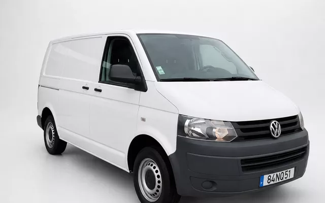 VW Transporter 2.0 TDi 140 L.Extra AC BlueMotion