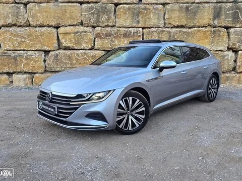 VW Arteon Shooting Brake 1.4 TSI eHybrid Elegance