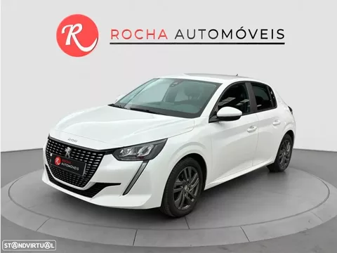 Peugeot 208 1.2 PureTech Active
