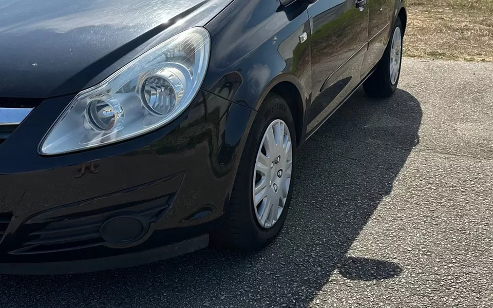 Opel Corsa 1.2 Twinport Cosmo