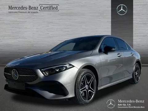 MERCEDES-BENZ Clase A CLASE A A 250e Sedan