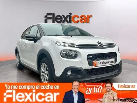CITROEN C3 PureTech 60KW (82CV) FEEL