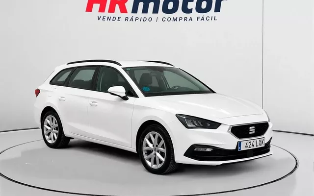 SEAT León León ST 2.0TDI CR S&S Reference 115