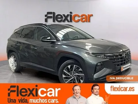 HYUNDAI Tucson 1.6 CRDI 100kW (136CV) 48V Maxx