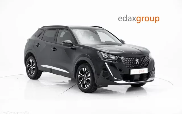 Peugeot 2008 1.5 BlueHDi Allure EAT8