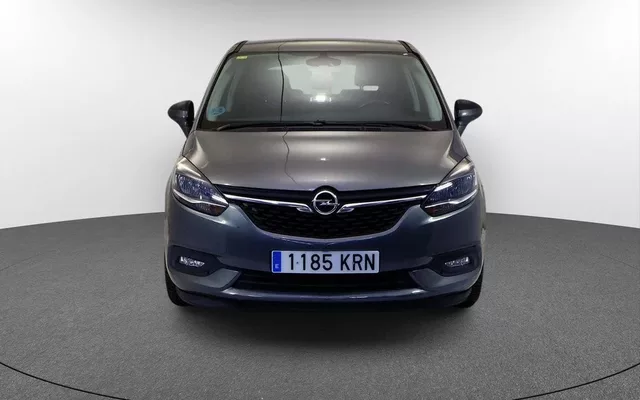 OPEL Zafira Zafira 1.6 T S/S Selective