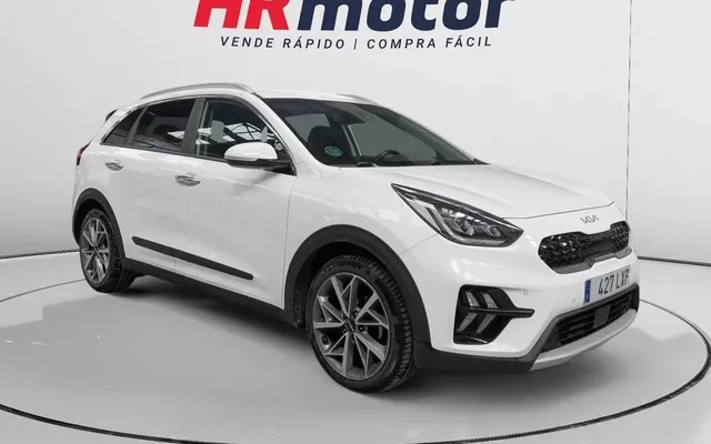 KIA Niro Niro 1.6 HEV Emotion