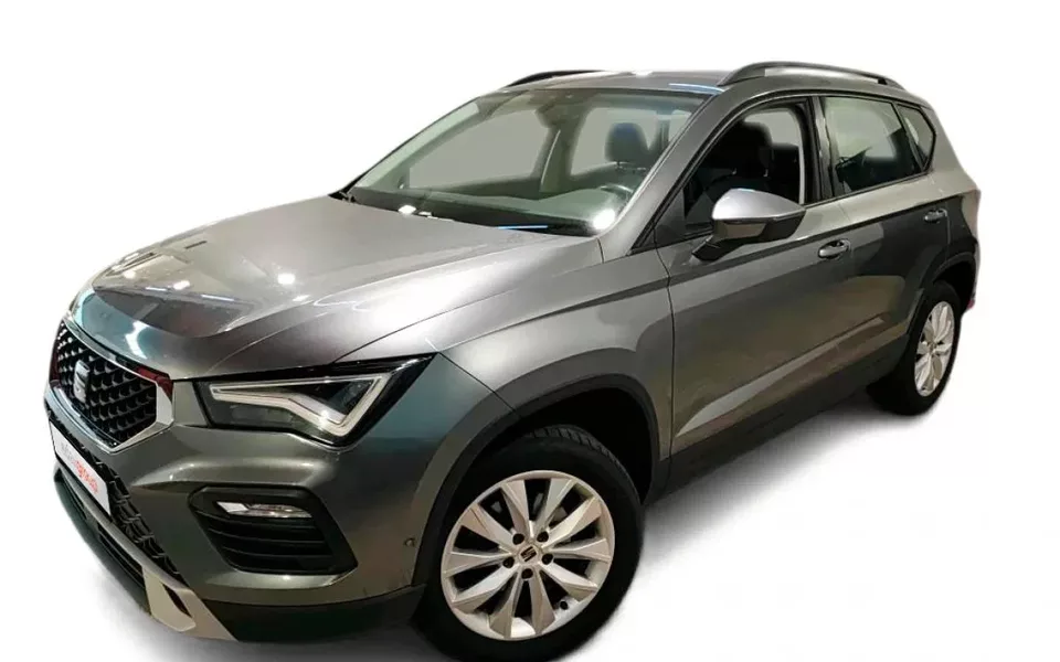 SEAT Ateca 2.0 TDI Style