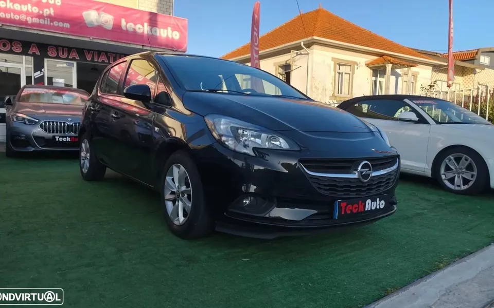 Opel Corsa 1.3 CDTi Enjoy