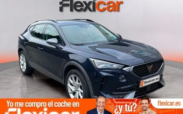 CUPRA Formentor 2.0 TDI 110kW (150 CV)