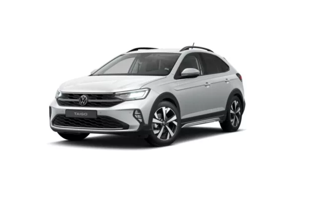 VOLKSWAGEN Taigo Taigo 1.0 TSI Más 85kW