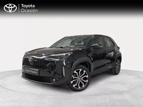 TOYOTA Yaris Cross Yaris Cross 120H Active Tech